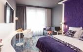Туры в отель Mercure La Roche Sur Yon Centre Туры в отель Mercure La Roche Sur Yon Centre