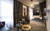 Туры в отель Mercure La Roche Sur Yon Centre Туры в отель Mercure La Roche Sur Yon Centre