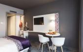 Туры в отель Mercure La Roche Sur Yon Centre Туры в отель Mercure La Roche Sur Yon Centre