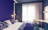Туры в отель Mercure La Roche Sur Yon Centre Туры в отель Mercure La Roche Sur Yon Centre