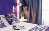 Туры в отель Mercure La Roche Sur Yon Centre Туры в отель Mercure La Roche Sur Yon Centre