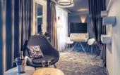 Туры в отель Mercure La Roche Sur Yon Centre Туры в отель Mercure La Roche Sur Yon Centre
