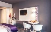 Туры в отель Mercure La Roche Sur Yon Centre Туры в отель Mercure La Roche Sur Yon Centre