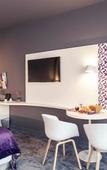 Туры в отель Mercure La Roche Sur Yon Centre Туры в отель Mercure La Roche Sur Yon Centre