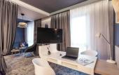 Туры в отель Mercure La Roche Sur Yon Centre Туры в отель Mercure La Roche Sur Yon Centre