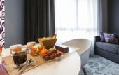 Туры в отель Mercure La Roche Sur Yon Centre Туры в отель Mercure La Roche Sur Yon Centre