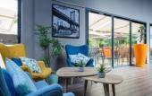 Туры в отель Mercure La Roche Sur Yon Centre Туры в отель Mercure La Roche Sur Yon Centre