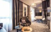 Туры в отель Mercure La Roche Sur Yon Centre Туры в отель Mercure La Roche Sur Yon Centre