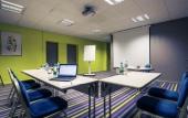 Туры в отель Mercure La Roche Sur Yon Centre Туры в отель Mercure La Roche Sur Yon Centre