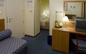 Туры в отель Hotel Centrale Byron Туры в отель Hotel Centrale Byron