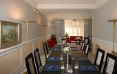 Туры в отель Hotel Centrale Byron Туры в отель Hotel Centrale Byron