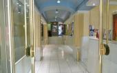 Туры в отель Hotel Centrale Byron Туры в отель Hotel Centrale Byron