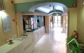 Туры в отель Hotel Centrale Byron Туры в отель Hotel Centrale Byron