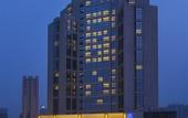 Туры в отель Holiday Inn CHENGDU XINDU by IHG Туры в отель Holiday Inn CHENGDU XINDU by IHG