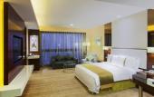 Туры в отель Holiday Inn CHENGDU XINDU by IHG Туры в отель Holiday Inn CHENGDU XINDU by IHG