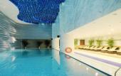 Туры в отель Holiday Inn CHENGDU XINDU by IHG Туры в отель Holiday Inn CHENGDU XINDU by IHG
