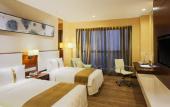 Туры в отель Holiday Inn CHENGDU XINDU by IHG Туры в отель Holiday Inn CHENGDU XINDU by IHG