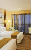 Туры в отель Holiday Inn CHENGDU XINDU by IHG Туры в отель Holiday Inn CHENGDU XINDU by IHG