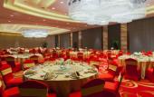 Туры в отель Holiday Inn CHENGDU XINDU by IHG Туры в отель Holiday Inn CHENGDU XINDU by IHG