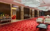 Туры в отель Holiday Inn CHENGDU XINDU by IHG Туры в отель Holiday Inn CHENGDU XINDU by IHG