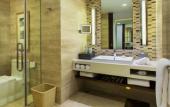 Туры в отель Holiday Inn CHENGDU XINDU by IHG Туры в отель Holiday Inn CHENGDU XINDU by IHG