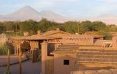 Туры в отель Our Habitas Atacama Туры в отель Our Habitas Atacama
