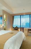 Туры в отель Pan Pacific Xiamen Туры в отель Pan Pacific Xiamen