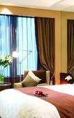 Туры в отель Pan Pacific Xiamen Туры в отель Pan Pacific Xiamen
