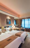 Туры в отель Pan Pacific Xiamen Туры в отель Pan Pacific Xiamen