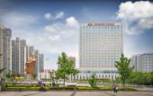Туры в отель Crowne Plaza Xiangyang Туры в отель Crowne Plaza Xiangyang