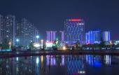 Туры в отель Crowne Plaza Xiangyang Туры в отель Crowne Plaza Xiangyang