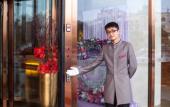 Туры в отель Crowne Plaza Xiangyang Туры в отель Crowne Plaza Xiangyang