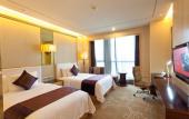 Туры в отель Crowne Plaza Xiangyang Туры в отель Crowne Plaza Xiangyang