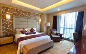 Туры в отель Crowne Plaza Xiangyang Туры в отель Crowne Plaza Xiangyang