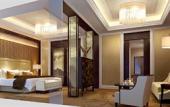 Туры в отель Crowne Plaza Xiangyang Туры в отель Crowne Plaza Xiangyang