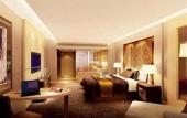 Туры в отель Crowne Plaza Xiangyang Туры в отель Crowne Plaza Xiangyang