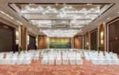Туры в отель Crowne Plaza Xiangyang Туры в отель Crowne Plaza Xiangyang