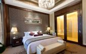 Туры в отель Crowne Plaza Xiangyang Туры в отель Crowne Plaza Xiangyang
