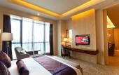 Туры в отель Crowne Plaza Xiangyang Туры в отель Crowne Plaza Xiangyang