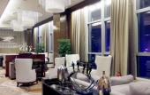 Туры в отель Crowne Plaza Xiangyang Туры в отель Crowne Plaza Xiangyang