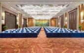 Туры в отель Crowne Plaza Xiangyang Туры в отель Crowne Plaza Xiangyang