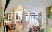Туры в отель Crowne Plaza Xiangyang Туры в отель Crowne Plaza Xiangyang