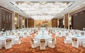 Туры в отель Crowne Plaza Xiangyang Туры в отель Crowne Plaza Xiangyang