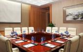 Туры в отель Crowne Plaza Xiangyang Туры в отель Crowne Plaza Xiangyang