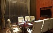Туры в отель Crowne Plaza Xiangyang Туры в отель Crowne Plaza Xiangyang