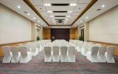 Туры в отель Crowne Plaza Xiangyang Туры в отель Crowne Plaza Xiangyang