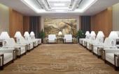 Туры в отель Crowne Plaza Xiangyang Туры в отель Crowne Plaza Xiangyang