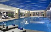 Туры в отель Crowne Plaza Xiangyang Туры в отель Crowne Plaza Xiangyang