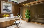 Туры в отель Crowne Plaza Xiangyang Туры в отель Crowne Plaza Xiangyang