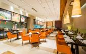 Туры в отель Crowne Plaza Xiangyang Туры в отель Crowne Plaza Xiangyang